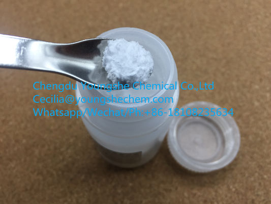 Chinese directly supply white powder Ac-VEID-pNA cas 189684-54-6