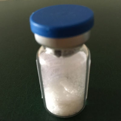 Anti-wrinkle peptide white powder Acetyl Hexapeptide-3 ,Argireline Cas616204-22-9