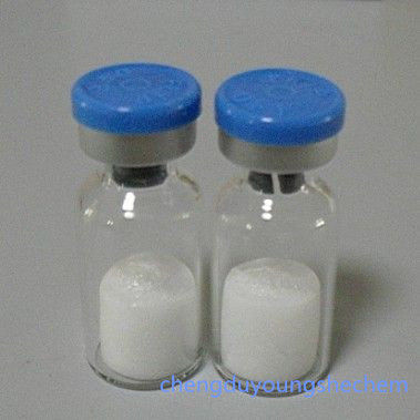 Anti-wrinkle peptide white powder Acetyl Hexapeptide-3 ,Argireline Cas616204-22-9