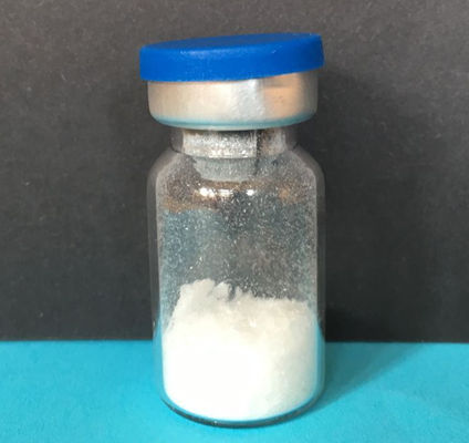 Custom peptide synthesis white color Acetalin-1 / 152274-65-2 from Chengdu