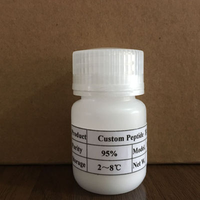 White color polypeptide powder tetrapeptide-63 Acetate TEGO PEP 4-Comfort