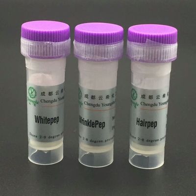 White color Peptide synthesize Orexin A Peptide Hypocretin-1 with high purity