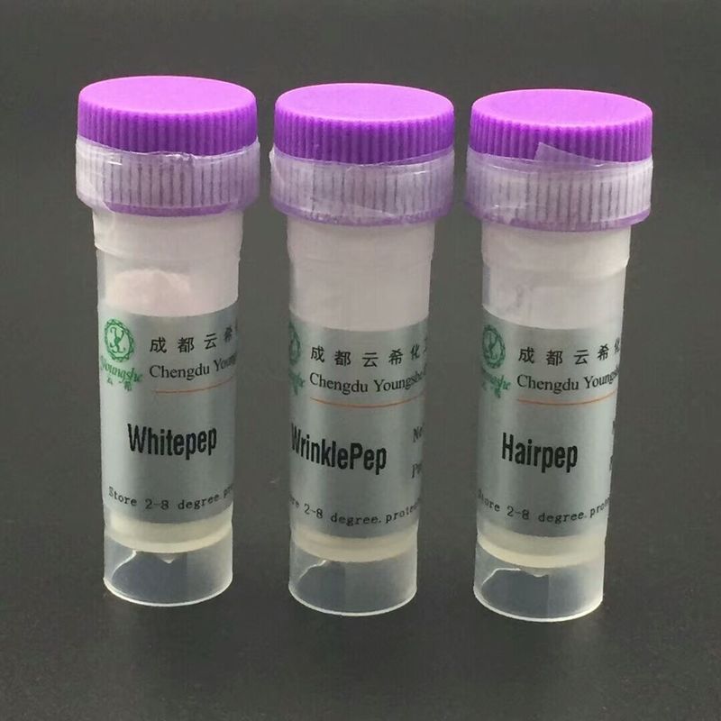 White color Peptide synthesize Orexin A Peptide Hypocretin-1 with high purity
